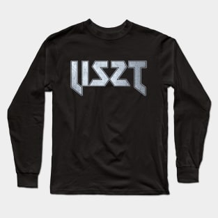 Liszt Long Sleeve T-Shirt